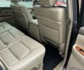 Черный Лексус ЛХ, объемом двигателя 4.66 л и пробегом 192 тыс. км за 23500 $, фото 30 на Automoto.ua