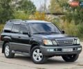 Чорний Лексус ЛХ, об'ємом двигуна 4.66 л та пробігом 288 тис. км за 13500 $, фото 6 на Automoto.ua