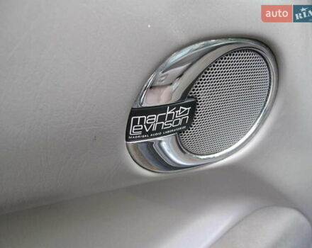 Чорний Лексус ЛХ, об'ємом двигуна 4.66 л та пробігом 303 тис. км за 13800 $, фото 14 на Automoto.ua