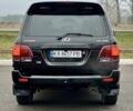 Чорний Лексус ЛХ, об'ємом двигуна 4.7 л та пробігом 290 тис. км за 11999 $, фото 8 на Automoto.ua