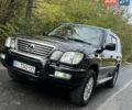 Чорний Лексус ЛХ, об'ємом двигуна 4.7 л та пробігом 259 тис. км за 16555 $, фото 2 на Automoto.ua