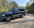 Черный Лексус ЛХ, объемом двигателя 4.7 л и пробегом 220 тыс. км за 7500 $, фото 3 на Automoto.ua