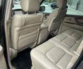 Черный Лексус ЛХ, объемом двигателя 4.66 л и пробегом 192 тыс. км за 23500 $, фото 25 на Automoto.ua