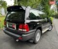 Черный Лексус ЛХ, объемом двигателя 4.7 л и пробегом 330 тыс. км за 19190 $, фото 5 на Automoto.ua