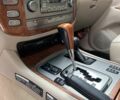 Черный Лексус ЛХ, объемом двигателя 4.66 л и пробегом 192 тыс. км за 23500 $, фото 43 на Automoto.ua