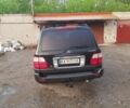 Чорний Лексус ЛХ, об'ємом двигуна 4.7 л та пробігом 273 тис. км за 20058 $, фото 4 на Automoto.ua