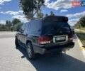 Черный Лексус ЛХ, объемом двигателя 4.66 л и пробегом 380 тыс. км за 15500 $, фото 22 на Automoto.ua