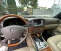 Черный Лексус ЛХ, объемом двигателя 4.7 л и пробегом 268 тыс. км за 14950 $, фото 19 на Automoto.ua