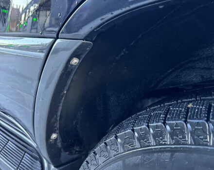 Чорний Лексус ЛХ, об'ємом двигуна 4.7 л та пробігом 300 тис. км за 14300 $, фото 16 на Automoto.ua