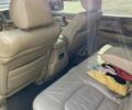 Черный Лексус ЛХ, объемом двигателя 4.7 л и пробегом 358 тыс. км за 15800 $, фото 12 на Automoto.ua