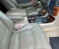 Черный Лексус ЛХ, объемом двигателя 4.7 л и пробегом 460 тыс. км за 15500 $, фото 1 на Automoto.ua