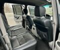 Чорний Лексус ЛХ, об'ємом двигуна 4.7 л та пробігом 290 тис. км за 11999 $, фото 19 на Automoto.ua