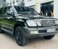 Черный Лексус ЛХ, объемом двигателя 4.7 л и пробегом 291 тыс. км за 11800 $, фото 2 на Automoto.ua