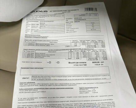 Черный Лексус ЛХ, объемом двигателя 4.7 л и пробегом 286 тыс. км за 13750 $, фото 24 на Automoto.ua