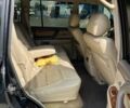 Черный Лексус ЛХ, объемом двигателя 4.7 л и пробегом 358 тыс. км за 15800 $, фото 10 на Automoto.ua