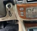 Черный Лексус ЛХ, объемом двигателя 4.66 л и пробегом 192 тыс. км за 23500 $, фото 44 на Automoto.ua