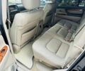 Черный Лексус ЛХ, объемом двигателя 4.7 л и пробегом 291 тыс. км за 11800 $, фото 10 на Automoto.ua