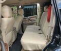 Лексус ЛХ 2004 в Киеве на Automoto.ua Черный Лексус ЛХ, объемом двигателя 4.7 л и пробегом 312 тыс. км за 15000 $, фото 3 на Automoto.ua