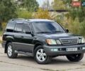 Чорний Лексус ЛХ, об'ємом двигуна 4.66 л та пробігом 288 тис. км за 13500 $, фото 9 на Automoto.ua
