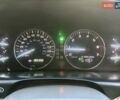Черный Лексус ЛХ, объемом двигателя 4.67 л и пробегом 185 тыс. км за 16000 $, фото 14 на Automoto.ua
