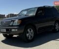 Лексус ЛХ 2004 у Одесі на Automoto.ua Чорний Лексус ЛХ, об'ємом двигуна 4.66 л та пробігом 298 тис. км за 16000 $, фото 1 на Automoto.ua
