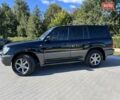 Черный Лексус ЛХ, объемом двигателя 4.66 л и пробегом 380 тыс. км за 15500 $, фото 25 на Automoto.ua