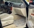 Чорний Лексус ЛХ, об'ємом двигуна 4.66 л та пробігом 288 тис. км за 13500 $, фото 13 на Automoto.ua