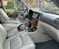 Лексус ЛХ 2004 в Киеве на Automoto.ua Черный Лексус ЛХ, объемом двигателя 4.67 л и пробегом 288 тыс. км за 14700 $, фото 46 на Automoto.ua