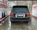 Чорний Лексус ЛХ, об'ємом двигуна 4.66 л та пробігом 317 тис. км за 15300 $, фото 10 на Automoto.ua