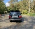 Черный Лексус ЛХ, объемом двигателя 4.7 л и пробегом 220 тыс. км за 7500 $, фото 2 на Automoto.ua