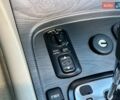 Черный Лексус ЛХ, объемом двигателя 4.67 л и пробегом 185 тыс. км за 16000 $, фото 20 на Automoto.ua