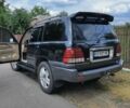 Лексус ЛХ 2004 в Киеве на Automoto.ua Черный Лексус ЛХ, объемом двигателя 4.7 л и пробегом 312 тыс. км за 15000 $, фото 2 на Automoto.ua