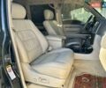 Черный Лексус ЛХ, объемом двигателя 4.67 л и пробегом 185 тыс. км за 16000 $, фото 9 на Automoto.ua