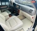 Черный Лексус ЛХ, объемом двигателя 4.67 л и пробегом 291 тыс. км за 11800 $, фото 8 на Automoto.ua