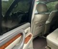 Чорний Лексус ЛХ, об'ємом двигуна 4.7 л та пробігом 259 тис. км за 16555 $, фото 22 на Automoto.ua