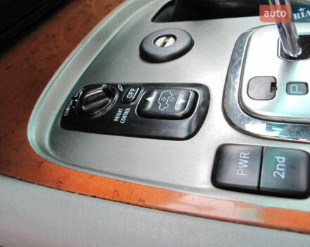 Чорний Лексус ЛХ, об'ємом двигуна 4.66 л та пробігом 303 тис. км за 13800 $, фото 82 на Automoto.ua