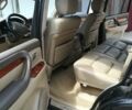 Черный Лексус ЛХ, объемом двигателя 4.7 л и пробегом 232 тыс. км за 14800 $, фото 3 на Automoto.ua