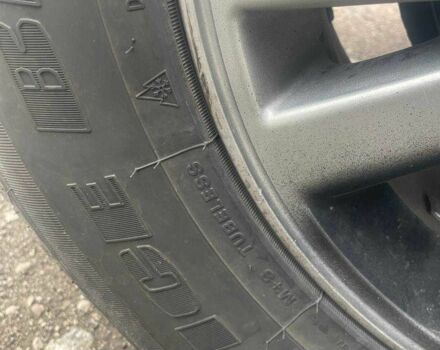 Чорний Лексус ЛХ, об'ємом двигуна 4.7 л та пробігом 282 тис. км за 14000 $, фото 8 на Automoto.ua