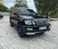 Черный Лексус ЛХ, объемом двигателя 4.7 л и пробегом 268 тыс. км за 14950 $, фото 7 на Automoto.ua