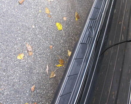 Чорний Лексус ЛХ, об'ємом двигуна 4.66 л та пробігом 303 тис. км за 13800 $, фото 36 на Automoto.ua