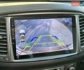 Черный Лексус ЛХ, объемом двигателя 4.67 л и пробегом 185 тыс. км за 16000 $, фото 16 на Automoto.ua