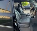 Черный Лексус ЛХ, объемом двигателя 4.7 л и пробегом 400 тыс. км за 13200 $, фото 3 на Automoto.ua
