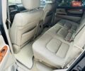 Черный Лексус ЛХ, объемом двигателя 4.67 л и пробегом 291 тыс. км за 11800 $, фото 9 на Automoto.ua
