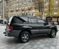 Черный Лексус ЛХ, объемом двигателя 4.66 л и пробегом 192 тыс. км за 23500 $, фото 6 на Automoto.ua