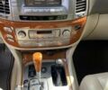 Черный Лексус ЛХ, объемом двигателя 4.7 л и пробегом 358 тыс. км за 15800 $, фото 23 на Automoto.ua