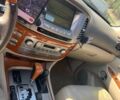 Черный Лексус ЛХ, объемом двигателя 4.67 л и пробегом 383 тыс. км за 13299 $, фото 1 на Automoto.ua