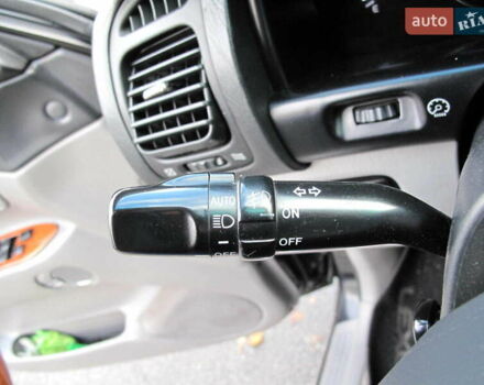 Чорний Лексус ЛХ, об'ємом двигуна 4.66 л та пробігом 303 тис. км за 13800 $, фото 67 на Automoto.ua