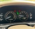 Черный Лексус ЛХ, объемом двигателя 4.7 л и пробегом 330 тыс. км за 19190 $, фото 11 на Automoto.ua