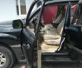 Черный Лексус ЛХ, объемом двигателя 4.7 л и пробегом 232 тыс. км за 14800 $, фото 2 на Automoto.ua