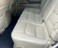 Черный Лексус ЛХ, объемом двигателя 4.7 л и пробегом 268 тыс. км за 14950 $, фото 9 на Automoto.ua